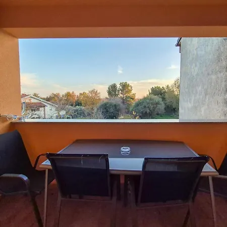 Meghan Apartament Pula