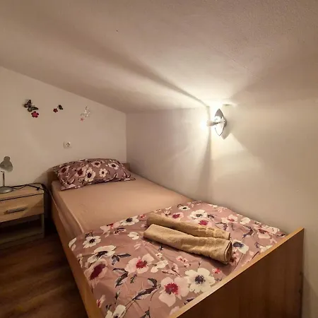 Meghan Apartament