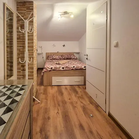 Apartament Meghan Pula