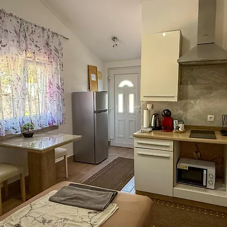 Meghan Apartament Pula