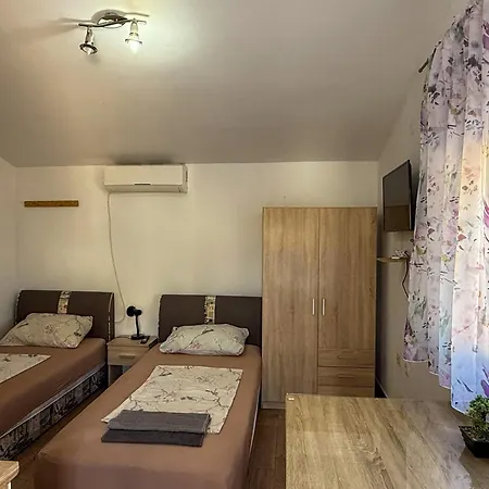 Meghan Apartament
