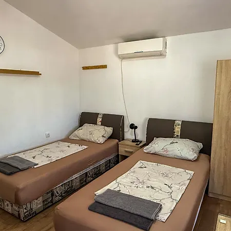 Meghan Apartament Pula