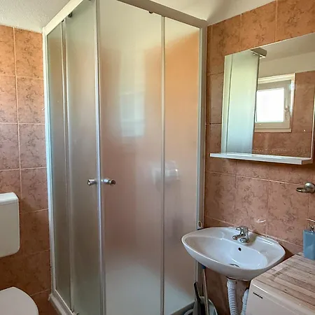 Apartament Meghan Pula