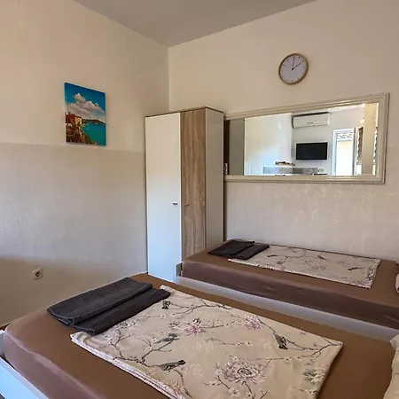 Lägenhet Meghan Pula