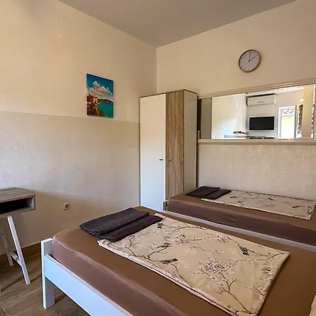 Apartman Meghan Pula