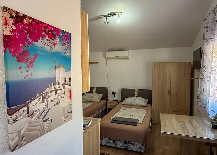 Apartman Meghan Pula