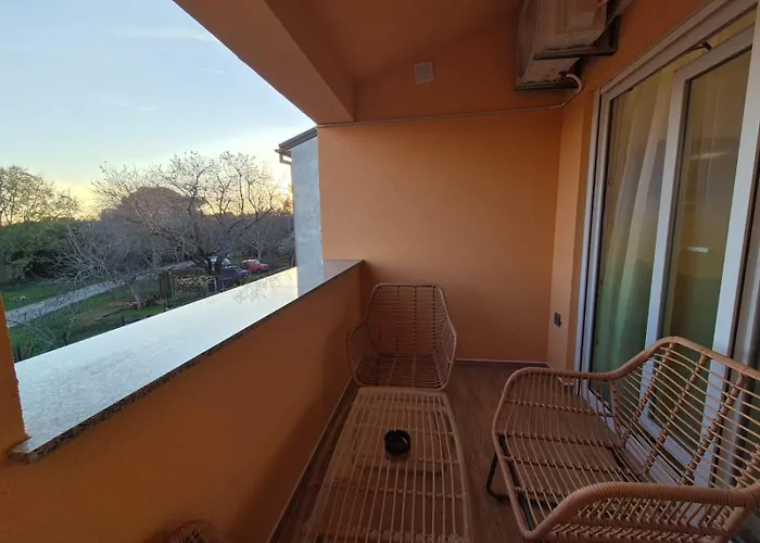 Meghan Apartman Pula