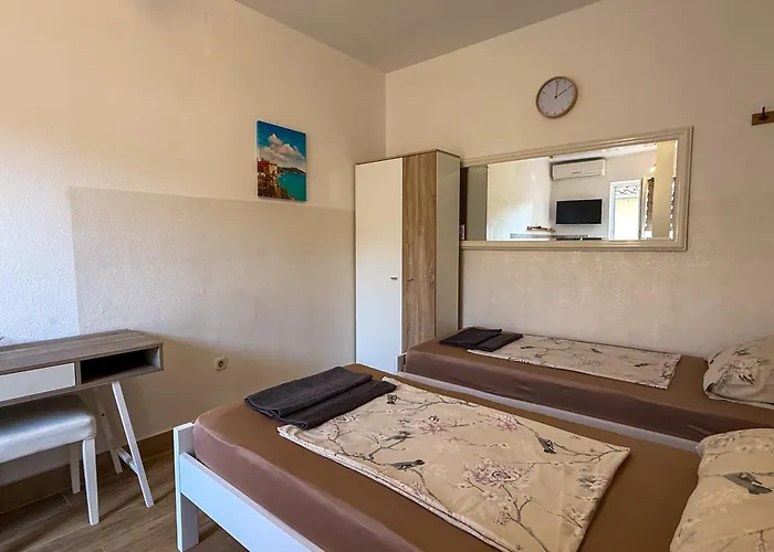 Apartman Meghan Pula